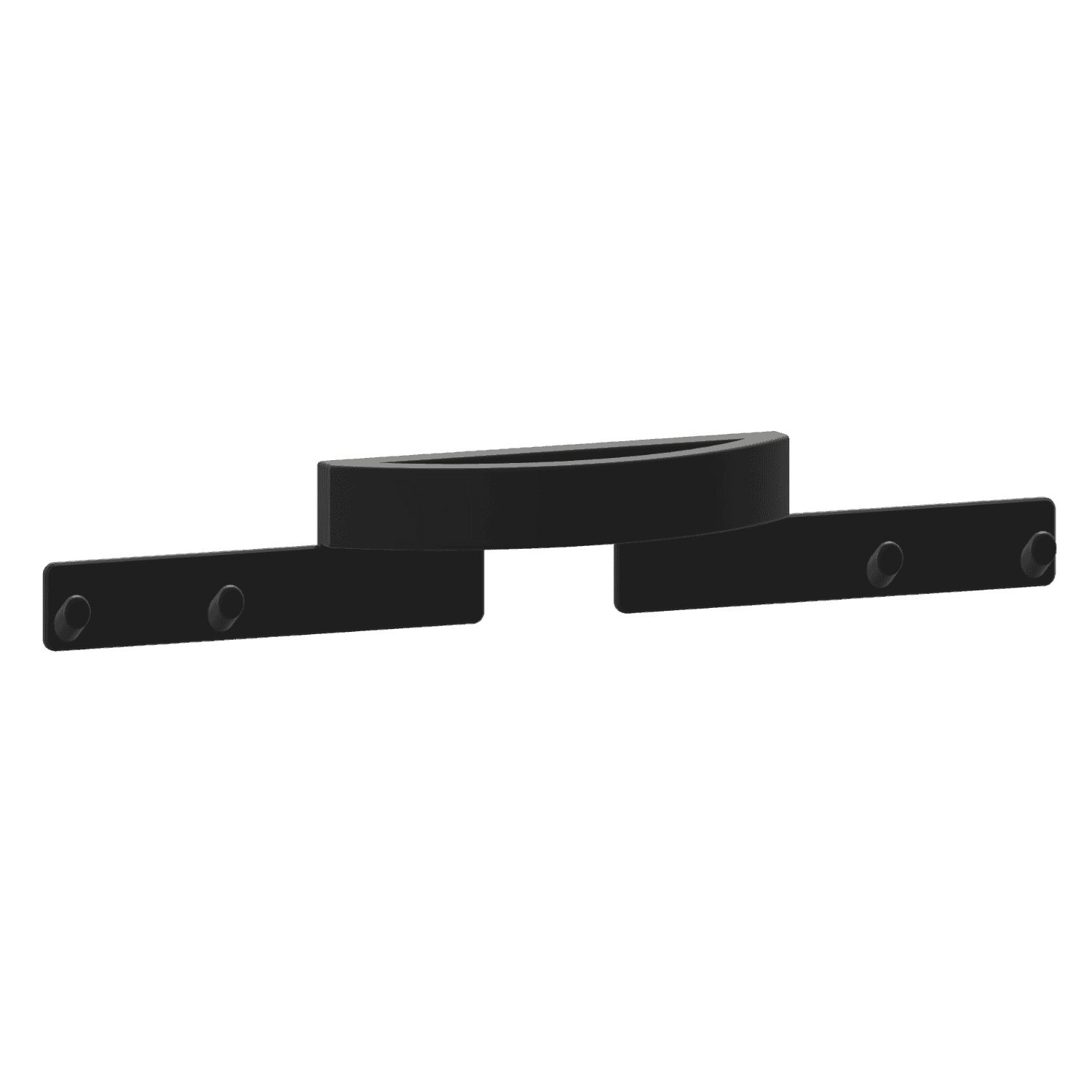 Flipchart-Halter