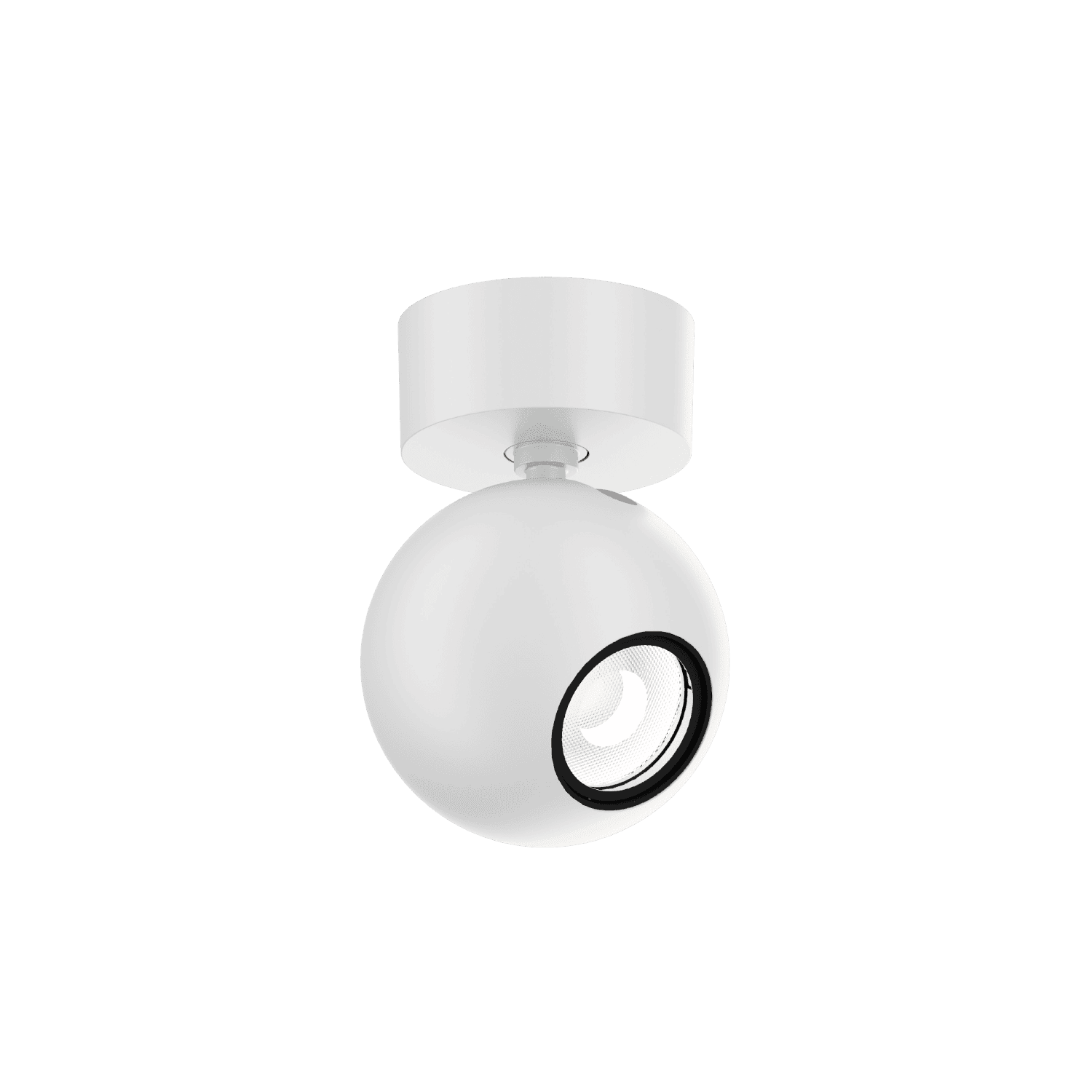 LECA 1.0 - Spot Wand & Decke