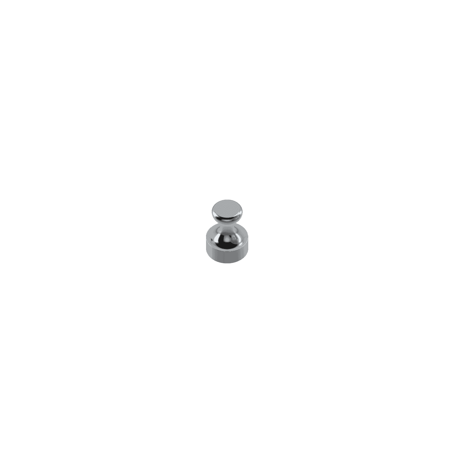 Neodym Pin Magnet
