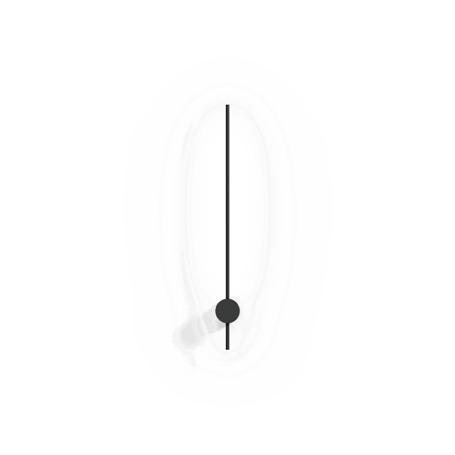 FINLIN 1.0 - Wandleuchte