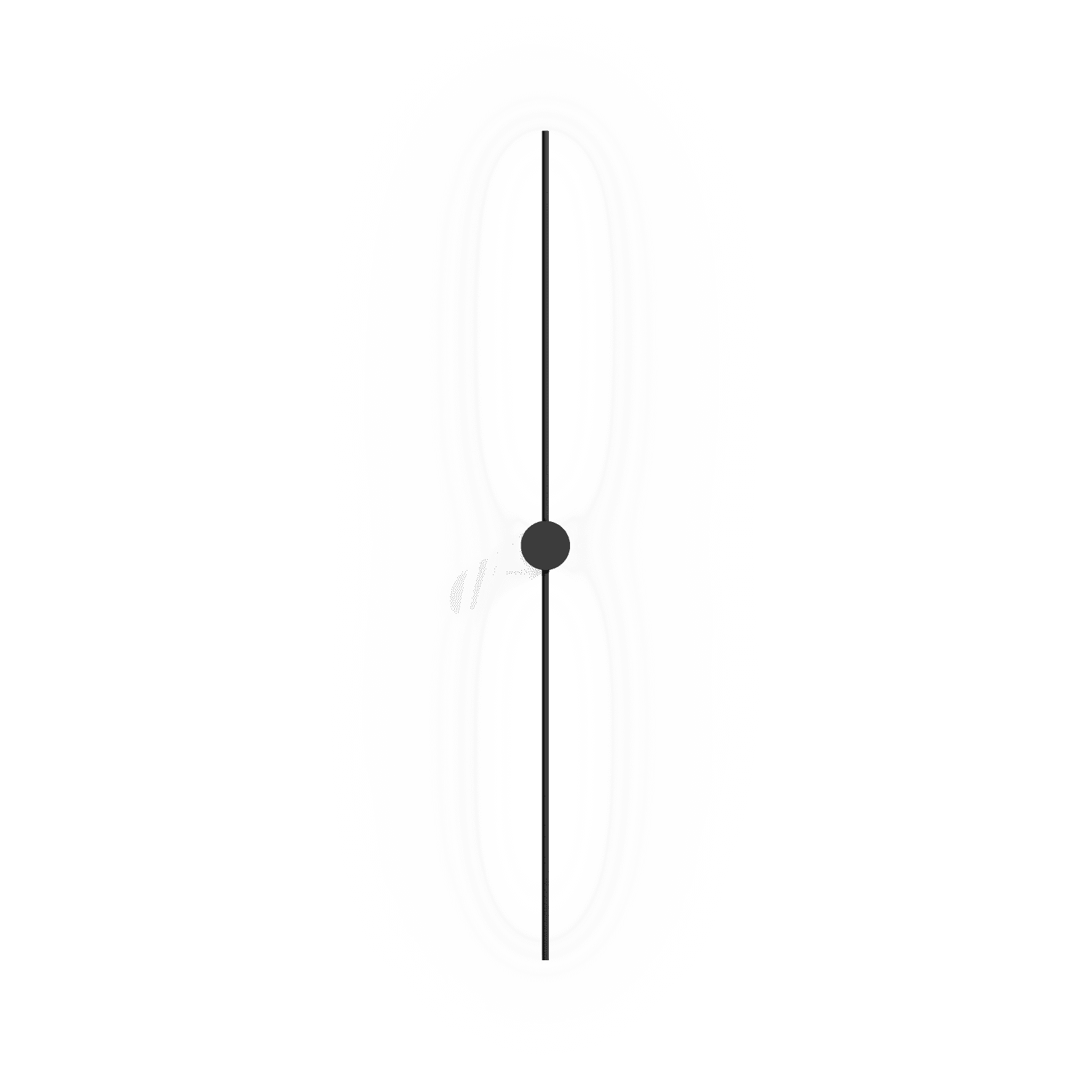 FINLIN 2.0 - Wandleuchte