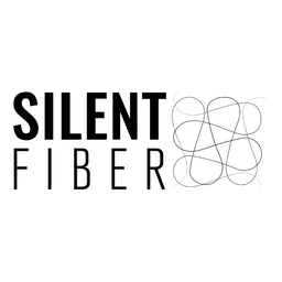 Logo Silent Fiber